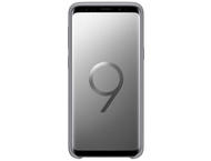 Калъфи Samsung Galaxy S9 Silicone Cover, в сиво
