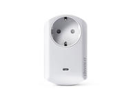 Smart Home Devolo Switch and Meter Socket 09807