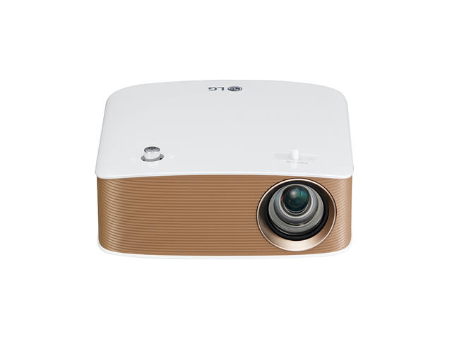 Проектори LG PH150G