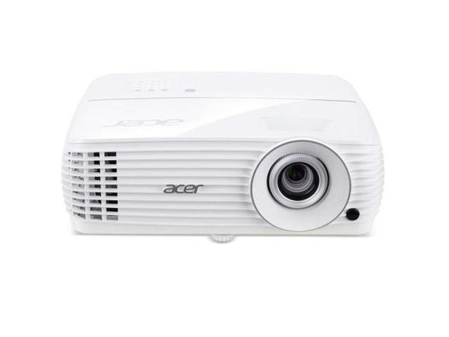 Проектори Acer P1650