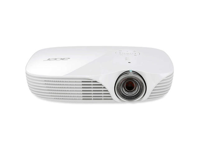 Проектори Acer K138STi