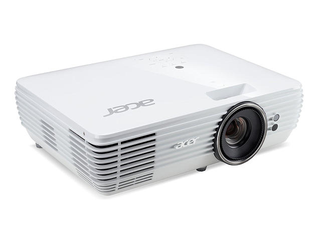 Проектори Acer M550