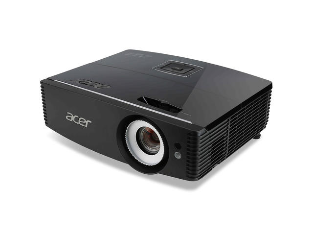Проектори Acer P6600