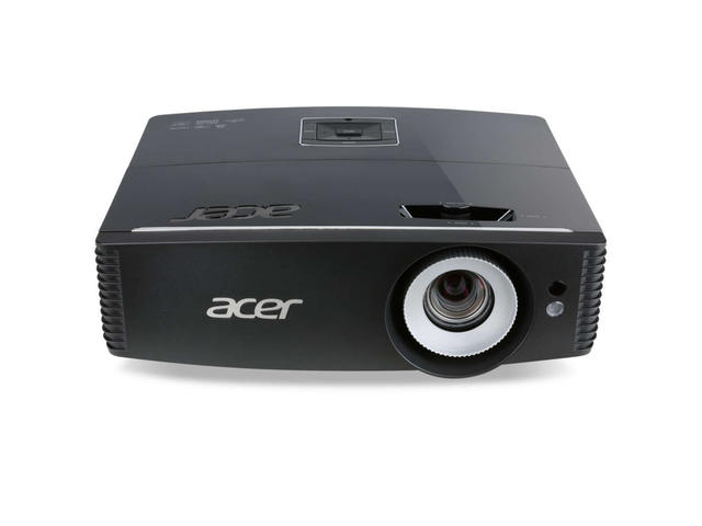 Проектори Acer P6500