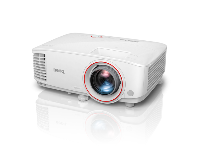 Проектори BenQ TH671ST