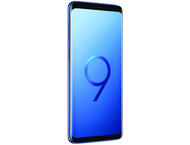 Смартфони Samsung Galaxy S9, 64GB, син цвят