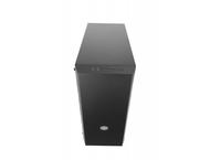Кутии CoolerMaster MasterBox MB600L Blue