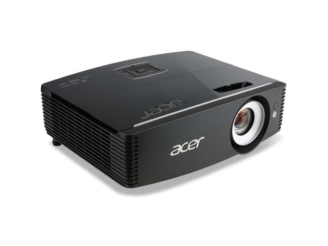 Проектори Acer P6200