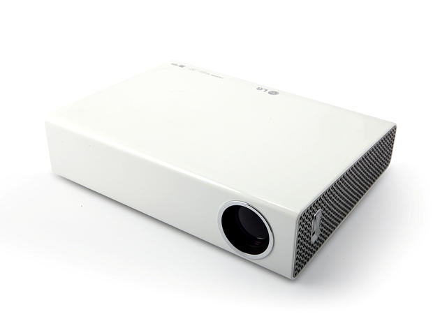Проектори LG PA70G