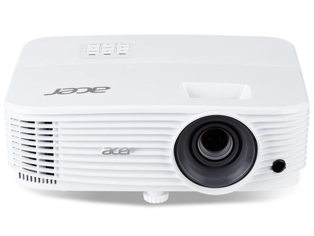 Проектори Acer P1250B