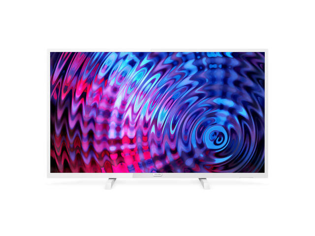Телевизори Philips 32PFS5603