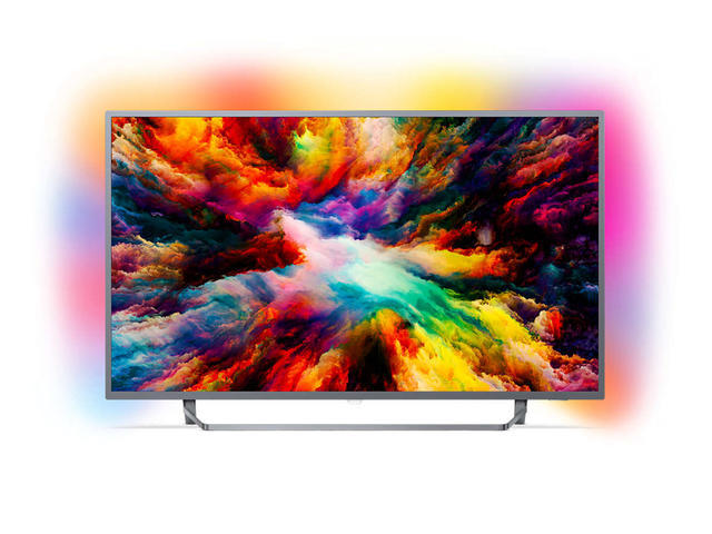 Телевизори Philips 65PUS7303
