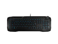 Клавиатури ROCCAT Horde, в черно