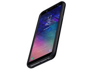 Калъфи Samsung 'Dual Layer Cover black' Galaxy A6