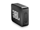 Колони JBL GO 2, в черно