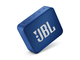 Колони JBL GO 2, в синьо