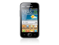 Смартфони Samsung S6802 Galaxy Ace DUOS 3GB, черен цвят