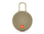 Колони JBL Clip 3 Sand