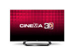 Телевизори LG 55LM660S