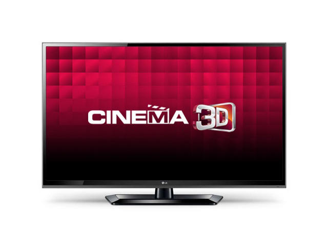 Телевизори LG 32LM611S