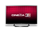 Телевизори LG 32LM620S