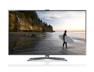 Телевизори Samsung UE46ES7000
