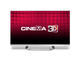 Телевизори LG 55LM670S