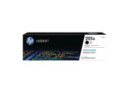 Консумативи HP 205A Original Black LaserJet