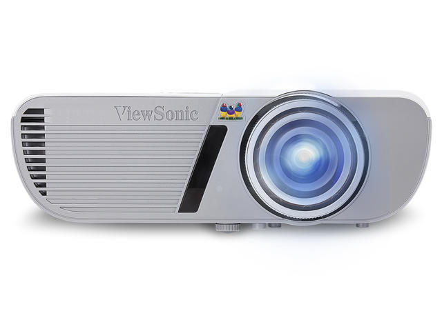 Проектори ViewSonic PJD5353LS
