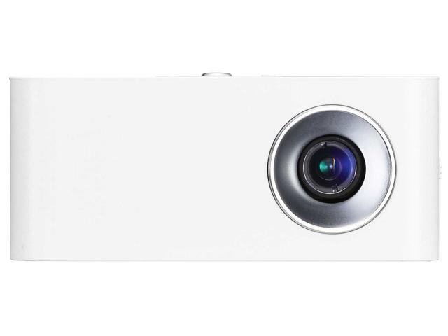 Проектори LG PH30JG Portable MiniBeam Projector