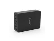 Зарядни устройства Orico Smart Charger 220V - 50W, 6 порта