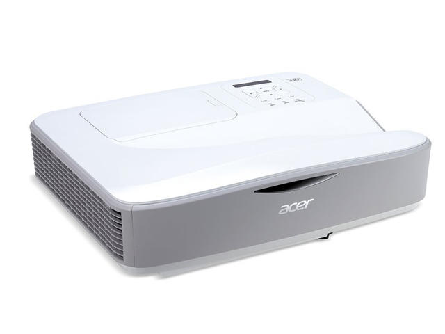 Проектори Acer U5530