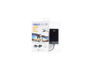 Кабели и Адаптери Адаптер j5create JUA355 Slim