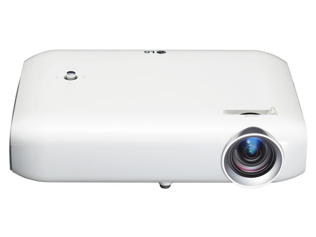 Проектори LG PW1000G