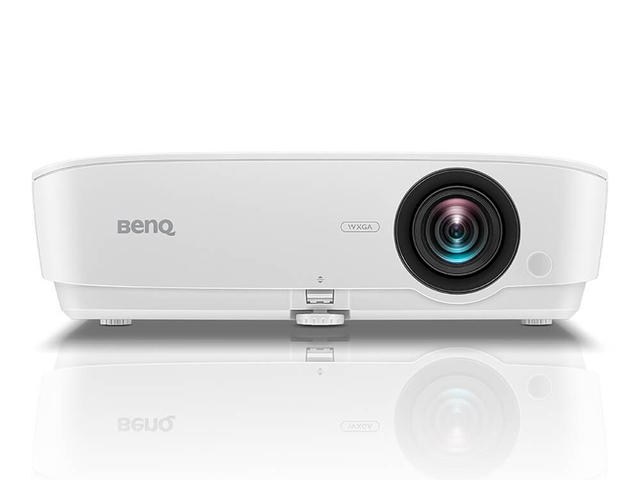 Проектори BenQ MW535