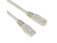 Кабели и Адаптери VCom Кабел LAN UTP Cat5e Patch Cable