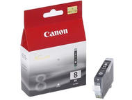 Консумативи Оригинален Canon CLI-8BK 