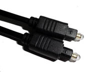 Кабели и Адаптери VCom Кабел Digital Optical Cable TOSLINK - VDU402-5m