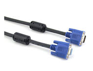 Кабели и Адаптери VCom VGA extension cable HD15 M/F - CG342AD-3m