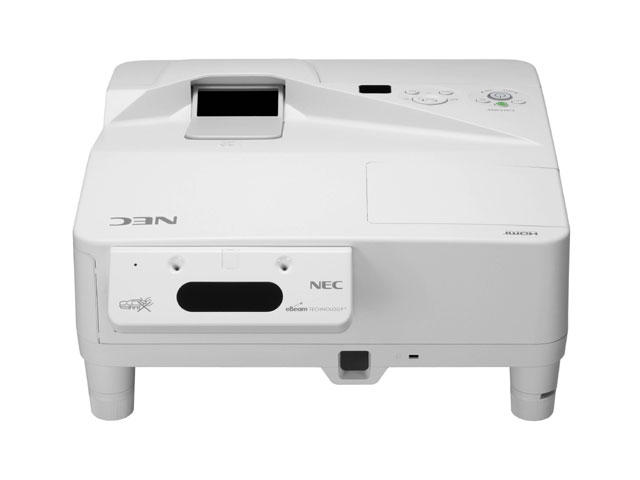 Проектори NEC UM280Xi