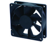 Вентилатори Evercool Fan 80x80x25 Ball Bearing 2500rpm