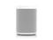 Колони Sonos One, в бяло