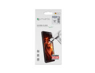 Защитно фолио 4smarts Second Glass за iPhone XR