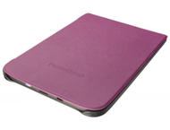 Калъфи за таблети Pocketbook Cover Shell InkPad 740, виолетов