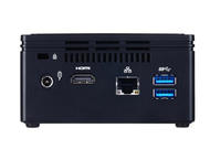 Mini PC GIGABYTE BRIX N300