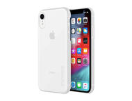 Калъфи Incipio Feather кейс за iPhone Xr, прозрачен