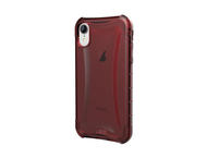 Калъфи Urban Armor Gear Plyo калъф за iPhone Xr, червен