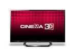 Телевизори LG 47LM615S