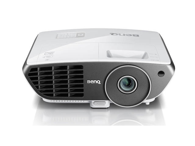 Проектори BenQ W703D