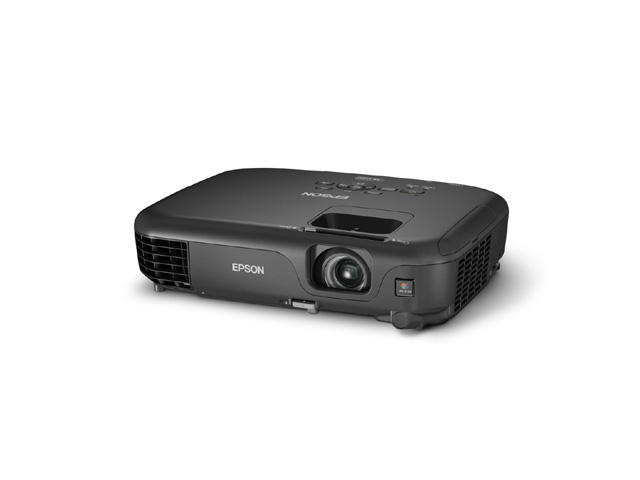 Проектори Epson EB-S02